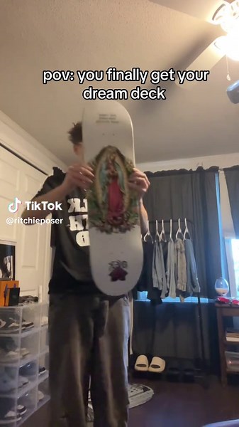 Mastering Skateboarding Techniques for Your Dream Deck