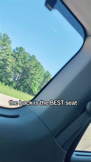 Enjoy a Cozy 5-Hour Car Ride with Siblings