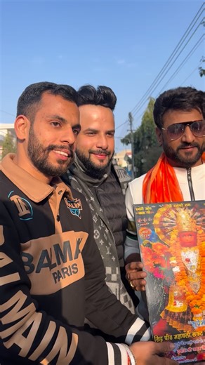 ਪਿਆਰ ਸਤਿਕਾਰ ❤️🥰🙏 blessing of guru @gurdasmaanjeeyo ji 22 Ji ❤️🥰##amrinderbobby | Amrinder Bobby