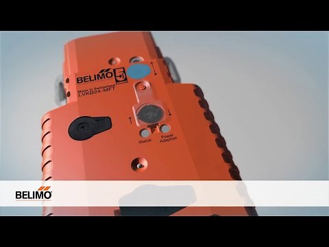 Globe Valve Actuators and Retrofit Linkages