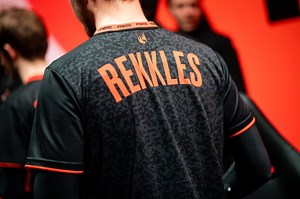 Rekkles officially departs from Fnatic, gives update on future of LoL career