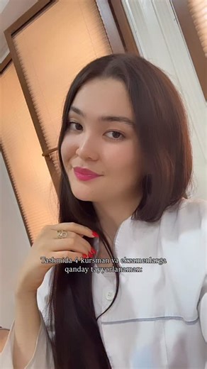 𝐒𝐡𝐚𝐱𝐥𝐨 𝐁𝐚𝐱𝐭𝐢𝐲𝐨𝐫𝐨𝐯𝐚 on Instagram: "Tashmida ekzamenlar asosan test shaklida bo'ladi va man esa 4 yarim yildan beri o'qib kelaman. Og'zaki ekzamenlarga qanday tayyorlanishimni profilimga o'tsangiz , "я врач" deb alohida aktualniyga joylaganman. Testlarga esa 1 kun oldin tayyorlanaman. Testni yodlash vaqtini kamaytirish uchun sxema tayyorlaganman. Bu sxemani nafaqat medda o'qiydiganlar balki test yodlaydigan boshqa insonlar ham foydalanishi mumkin. Bu sxema orqali 1-zahoddan yuqori