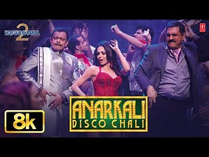 Anarkali Disco Chali - Video Song | Housefull 2 | Mamta Sharma, Sukhwinder Singh | Malaika Arora