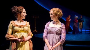 Sense and Sensibility