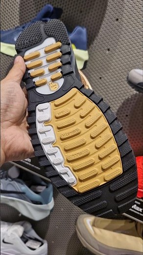Nike Air Max TL 2.5 METALLIC GOLD AND BLACK 2026 — ACTUAL LOOK