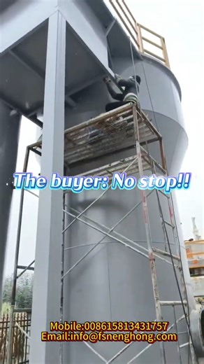 Crystallization process of aluminum extrusion die cleaning with waste caustic soda recycling system