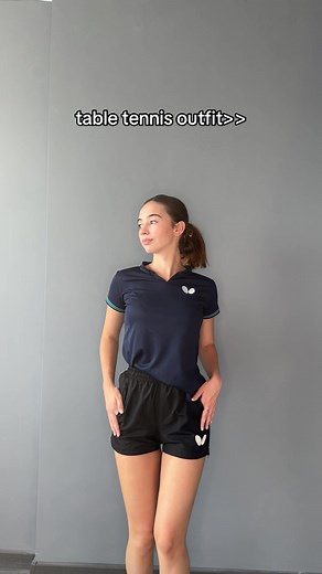 Stylish Table Tennis Outfit Ideas for Your Next Match