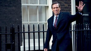 Roadkill On Masterpiece - Twin Cities PBS