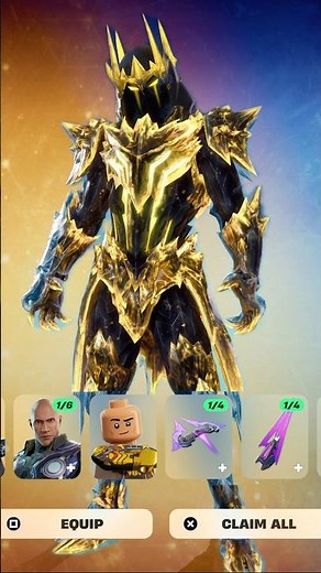 How To COMPLETE ALL BATTLE PASS EXALTED ICE KING REWARDS QUESTS CHALLENGES in Fortnite! (Guide)