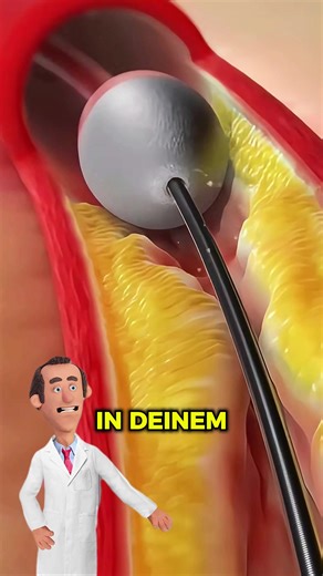 Rotationsatherektomie: Ein Überblick für Ihre Gesundheit