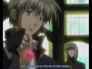 Angels Feather - ep. 02 pt1 (Ricercando la luce dell'alba)