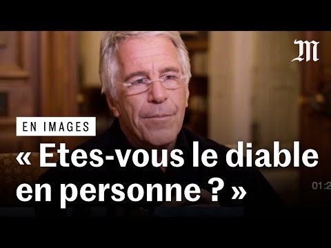 Affaire Epstein : plus de 3 millions de nouveaux documents déclassifiés