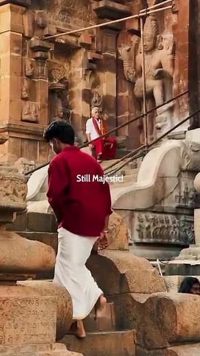 Thanjavur || Tamil Nadu || Incredible India