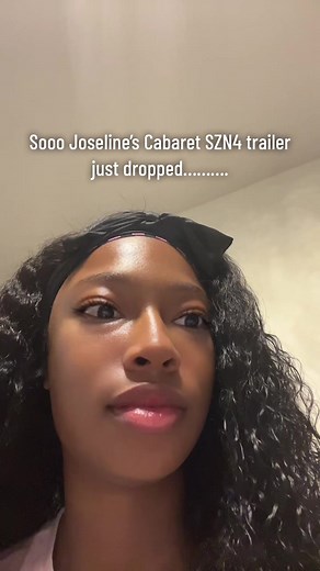 #joselinescabaret #luckyhustla #fyp