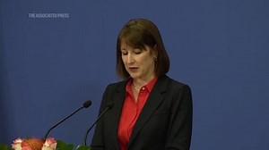 China and UK agree deals on climate, finance and other sectors