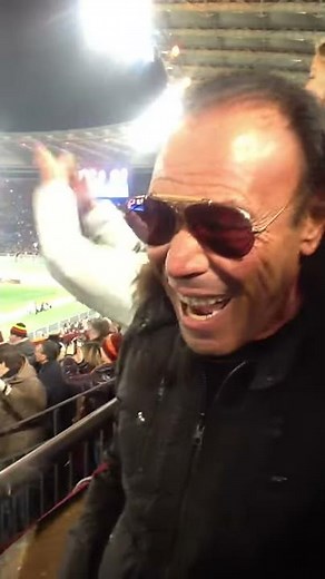 AntonelloVenditti Stadio Olimpico Roma