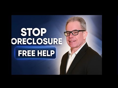 Free Help to Avoid Foreclosure – Keep Your Home with Expert Guidance