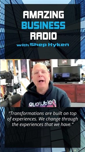 Turning Customer Experience into Customer Transformation