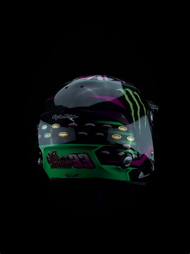 Troy Lee Designs on Reels