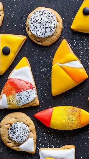 Make Oreo Turkey Cookies Everyone Will Gobble Up!