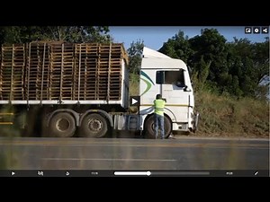 Transitex no programa Pérolas do Oceano, RTP África