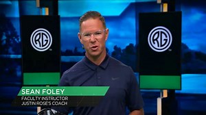 Revolution Golf TV Spot, 'Ageless Golf' Featuring Sean Foley