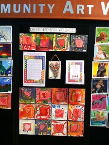 Deerfield Park District Art