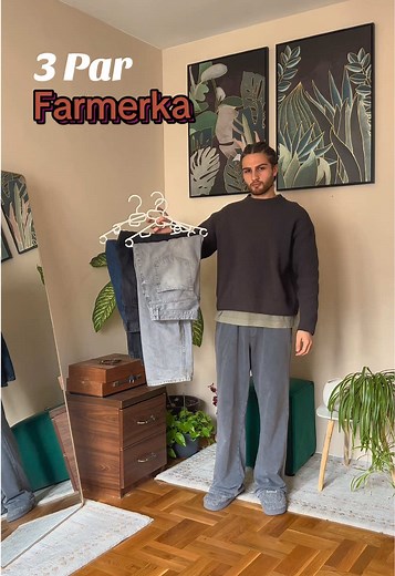 Farmer Outfit Inspiration: Jeans and Style Tips