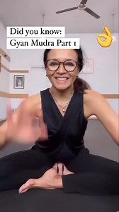 Did you know? Gyan Mudra Part 1 Gyan Mudra, often incorporated in yoga practices, is known for its benefits in enhancing mental clarity and concentration. By touching the tip of the thumb to the tip of the index finger, promoting a sense of calm and peace. Share your thoughts if mudras are a part of your yoga routine! #WarriorFlow #WarriorFlowSchool #TraumaInformedYoga #AccessibleYoga #AdaptiveYoga #ChairYoga #RestorativeYoga #YinYoga #300hrYTT #YogaForCommunityOutreach #YogaCaregiver #YogaForCa