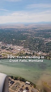 Your next Montana story starts here. Mountains, five waterfalls, and Montana’s museum capital — all landing in Great Falls. Explore 53 miles of the River’s Edge Trail, discover amazing art, and dive into outdoor adventures around every corner. | Visit Great Falls Montana