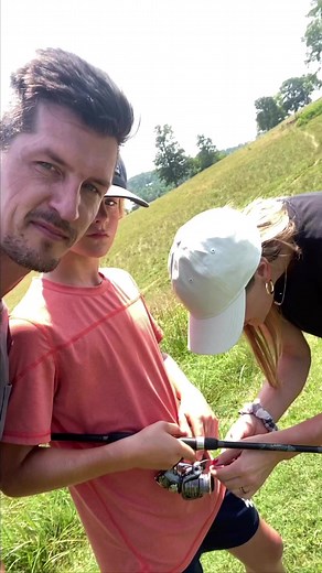 6.4K views · 118 reactions | Reeling in priceless moments this summer!  | High Valley | Facebook