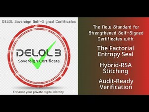 Tutorial - Generating a Self-Signed Digital Certificate in Windows 11