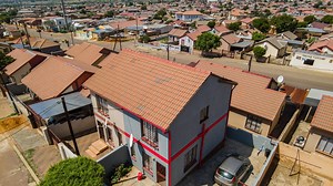 2 Bedroom House for sale in Lotus Gardens - Pretoria - Property24