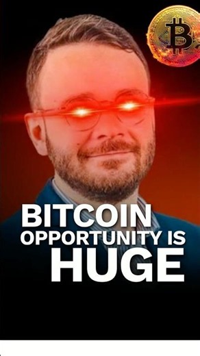 Bitcoin's Biggest Flaw Just Became Its Biggest PRODUCT