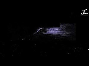 《I am the I 》 | Jer Lau “The Shape of Breathing” Live 2025
