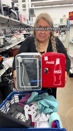 Comparing Mini Refrigerators for Small Spaces