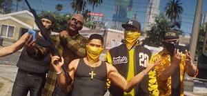 How to Get RP in GTA.