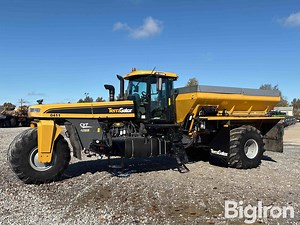 2018 TerraGator TG7300B Self-Propelled Floater Spreader | Agriculture