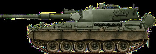 TH 301 - Tank Encyclopedia