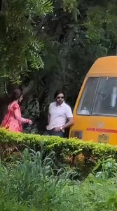 20K views · 128 reactions | Shooting spot today boss ❤️ #ustadbhagatsingh షూటింగ్ లో శ్రీ లీలా తో అన్నయ్య #UstadBhagatSingh 女 #Pawankalyan女 | Rajesh Khanna | Facebook