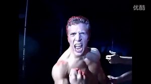 AJ Styles vs Bryan Danielson ROH.2003.11.01.Main.Event.