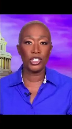 Why Was Joy Reid Fired from MSNBC #joyreid