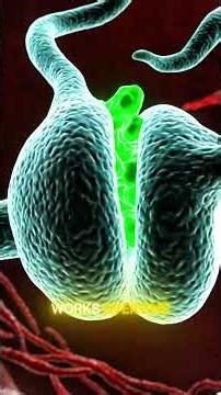 What Happens If Humans Eat Poison😲 #health #animation #digestiveprocess #poison #stomachacid