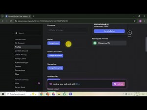 How To Download A Discord Avatar