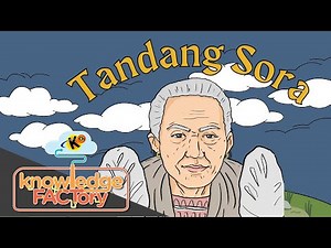 Melchora Aquino | Knowledge Factory