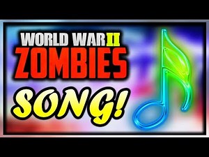 "The Final Reich" Easter Egg Song Guide/Tutorial! (COD WW2 Zombies Easter Egg Song Music Easter Egg)