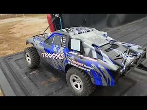 Total Noob Racer Visits Shaw's RC Ardmore, OK - Spec Slash Racing