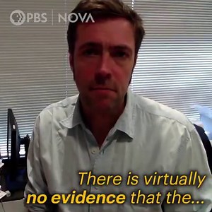 448K views · 30 reactions | What COVID-19 really is, and whether we should be worried. #COVID #COVID19 | NOVA Education | Facebook