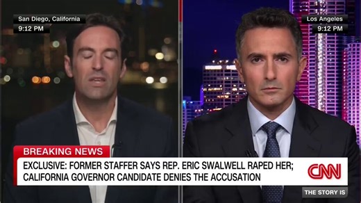 Man, this is one of the most embarrassing interviews I’ve ever heard and one of the shittiest attorneys I’ve ever seen on TV in my life. Better call Saul would’ve been a much better route.