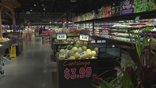 Missouri grocery store opens its first out-of-state location in Colorado
